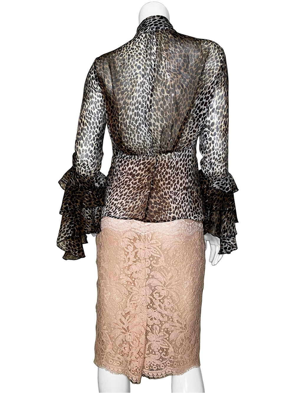 DOLCE & GABBANA - Picture 2 of 2